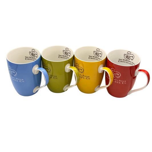 MRCC Coloured Mug