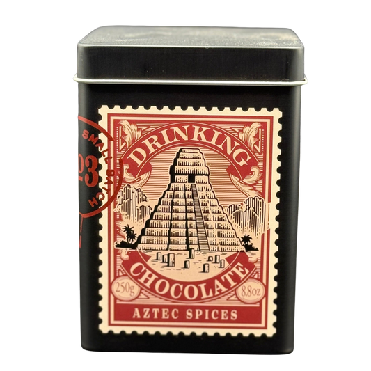 Aztec Chilli Drinking Powder
