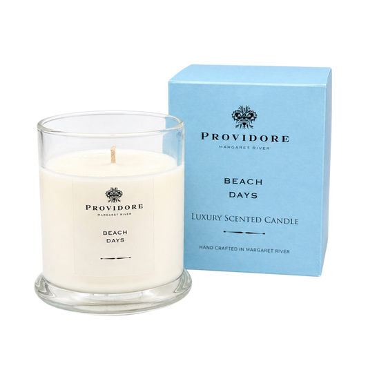 Providore Candle Large - Beach Days