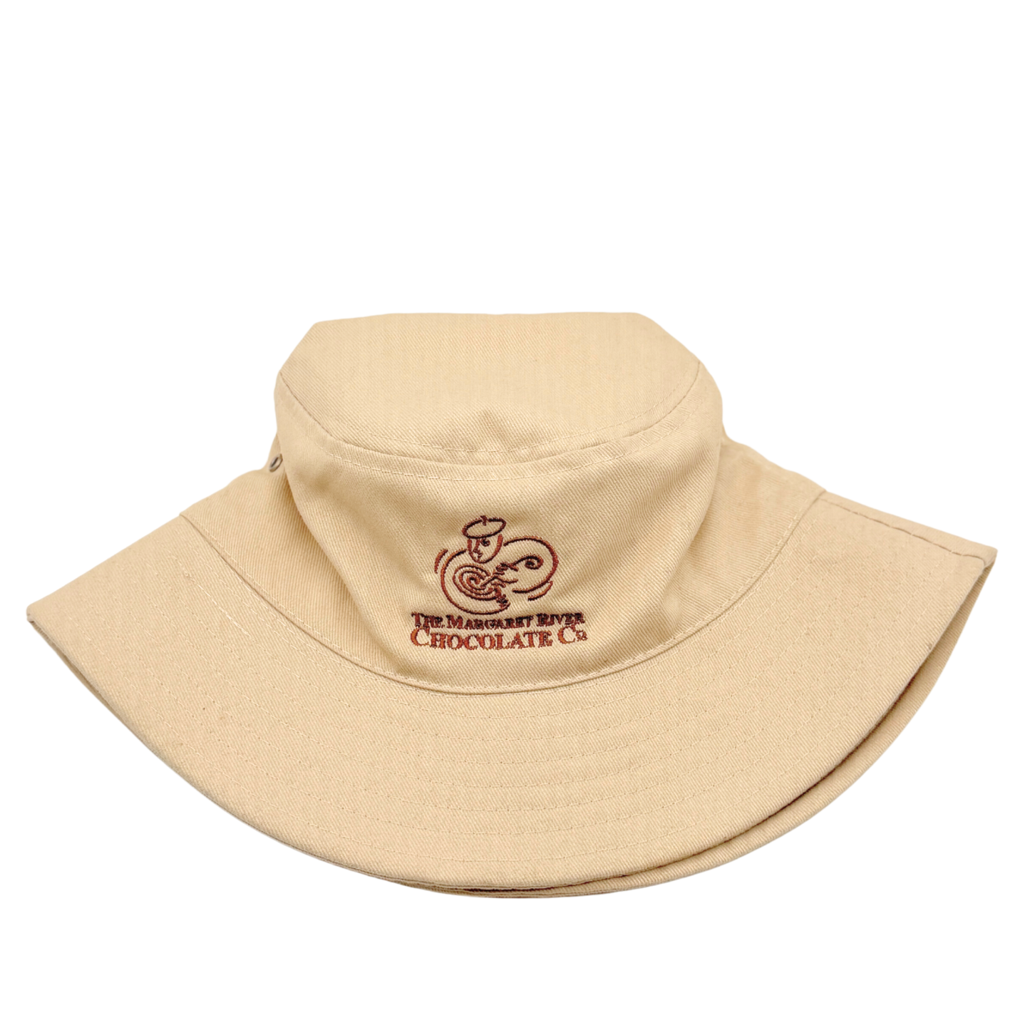 Bucket Hat Brushed Cotton