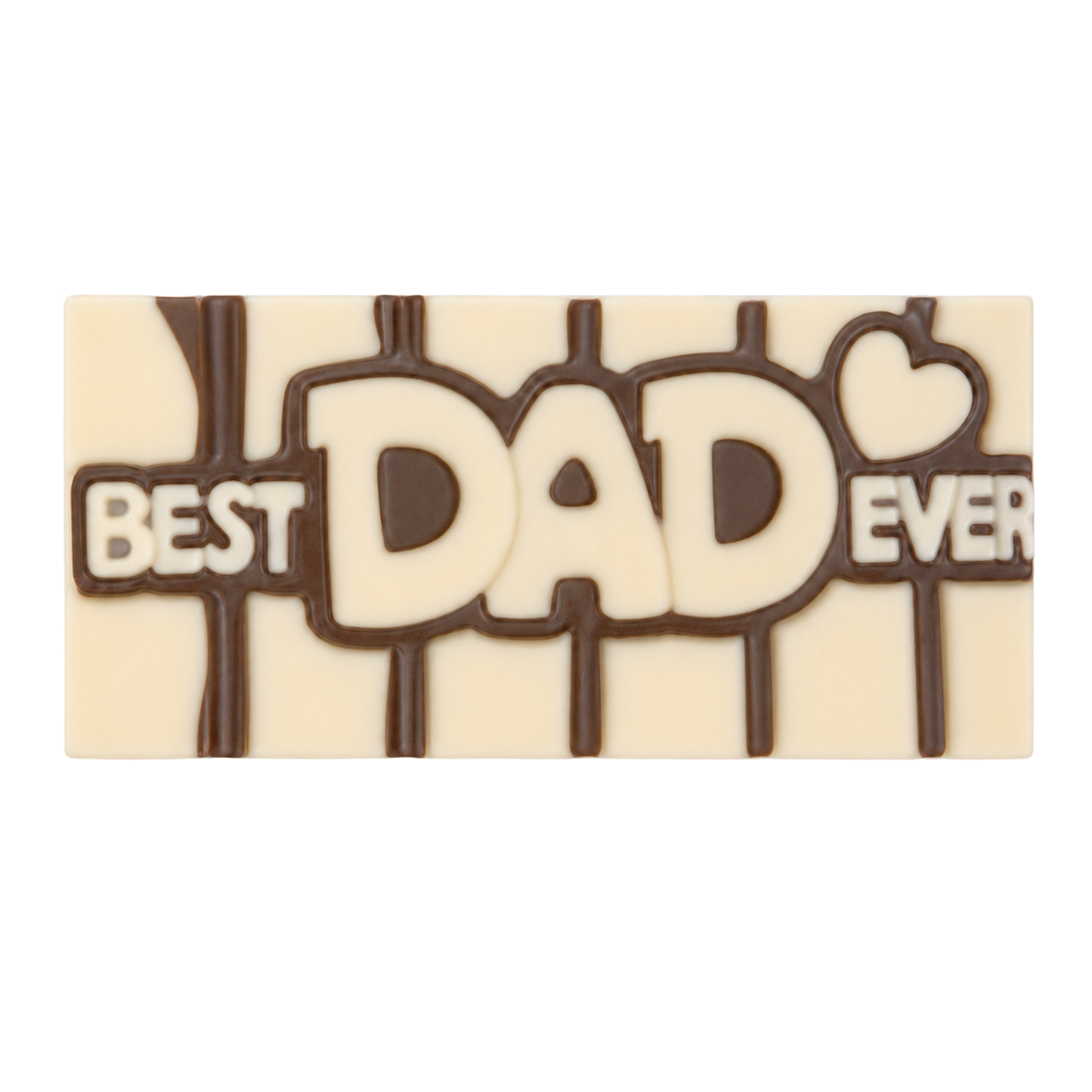 Best Dad Ever Plaque