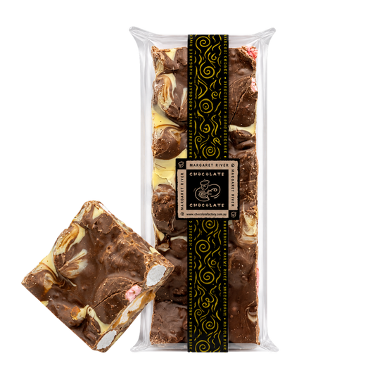 Black Forrest Rocky Road