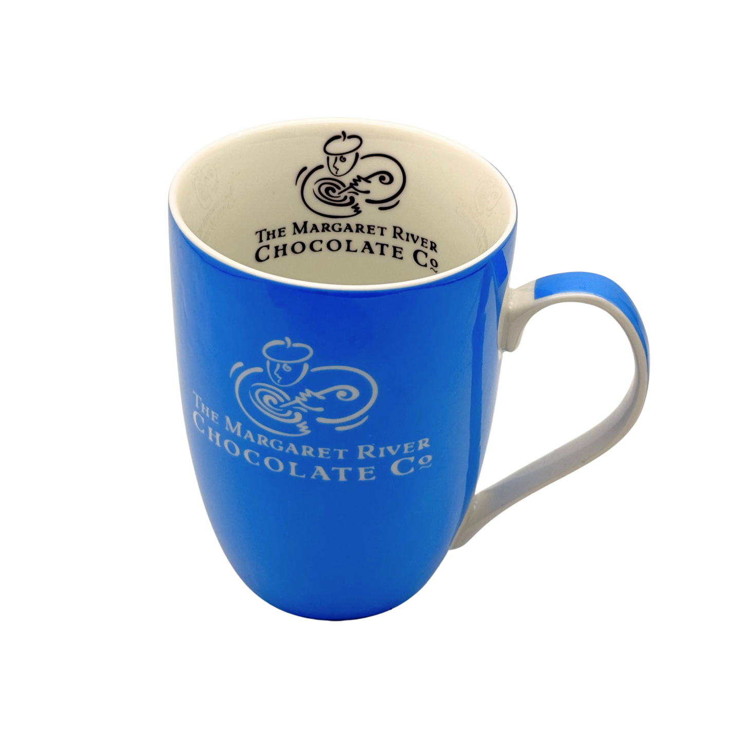 MRCC Coloured Mug
