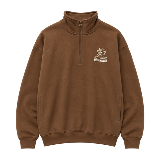 Cocoa Official Taster Jumper