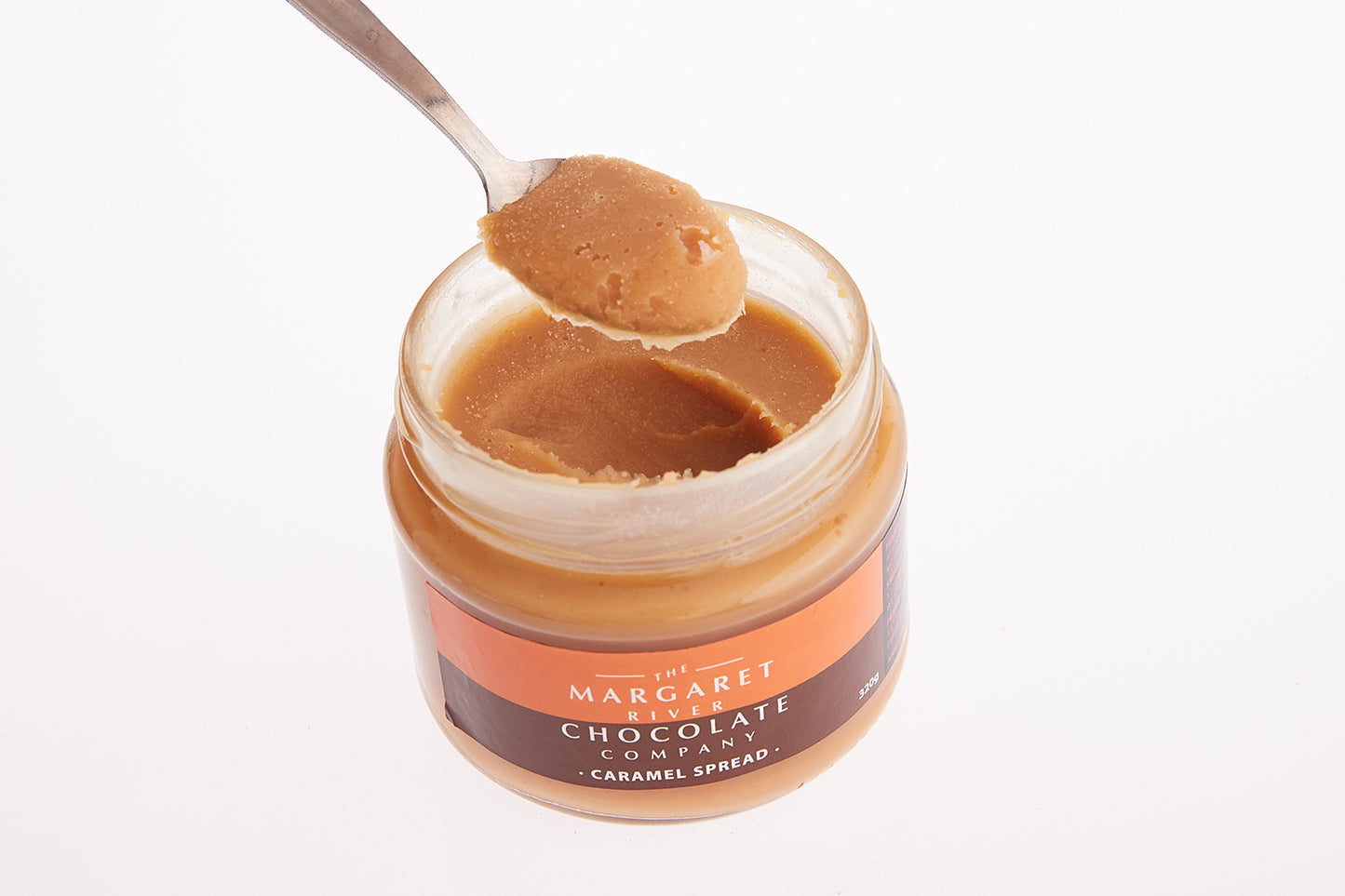 Spread - Caramel