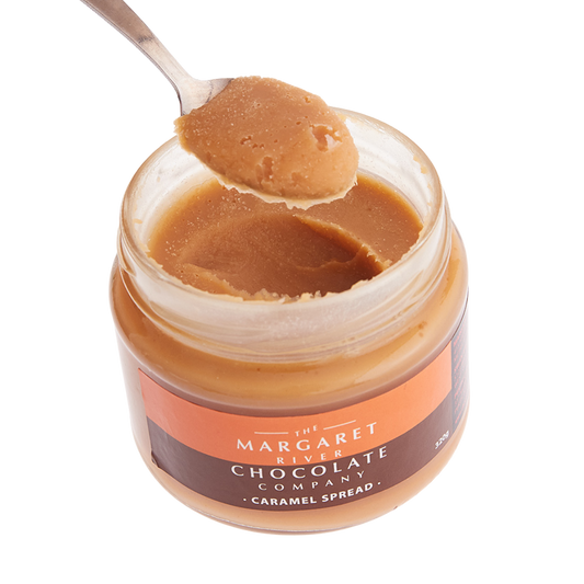 Spread - Caramel