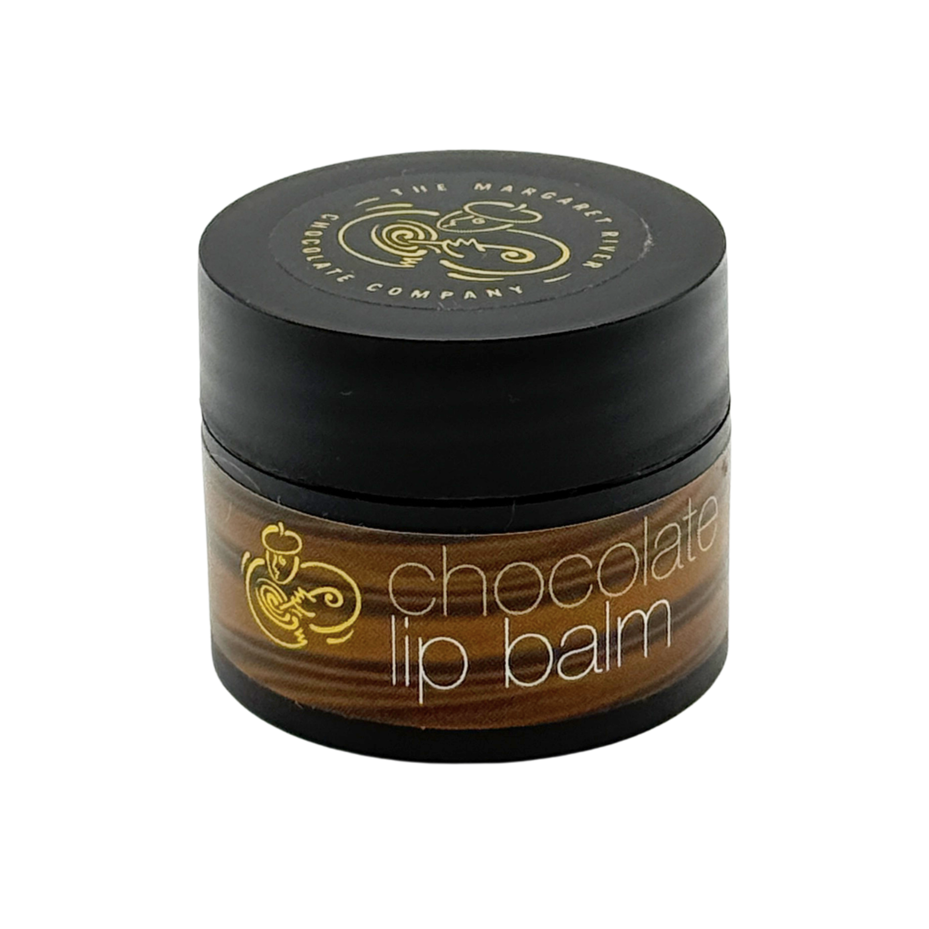 Chocolate Lip Balm | Artisan Chocolate | Margaret River & Swan Valley ...