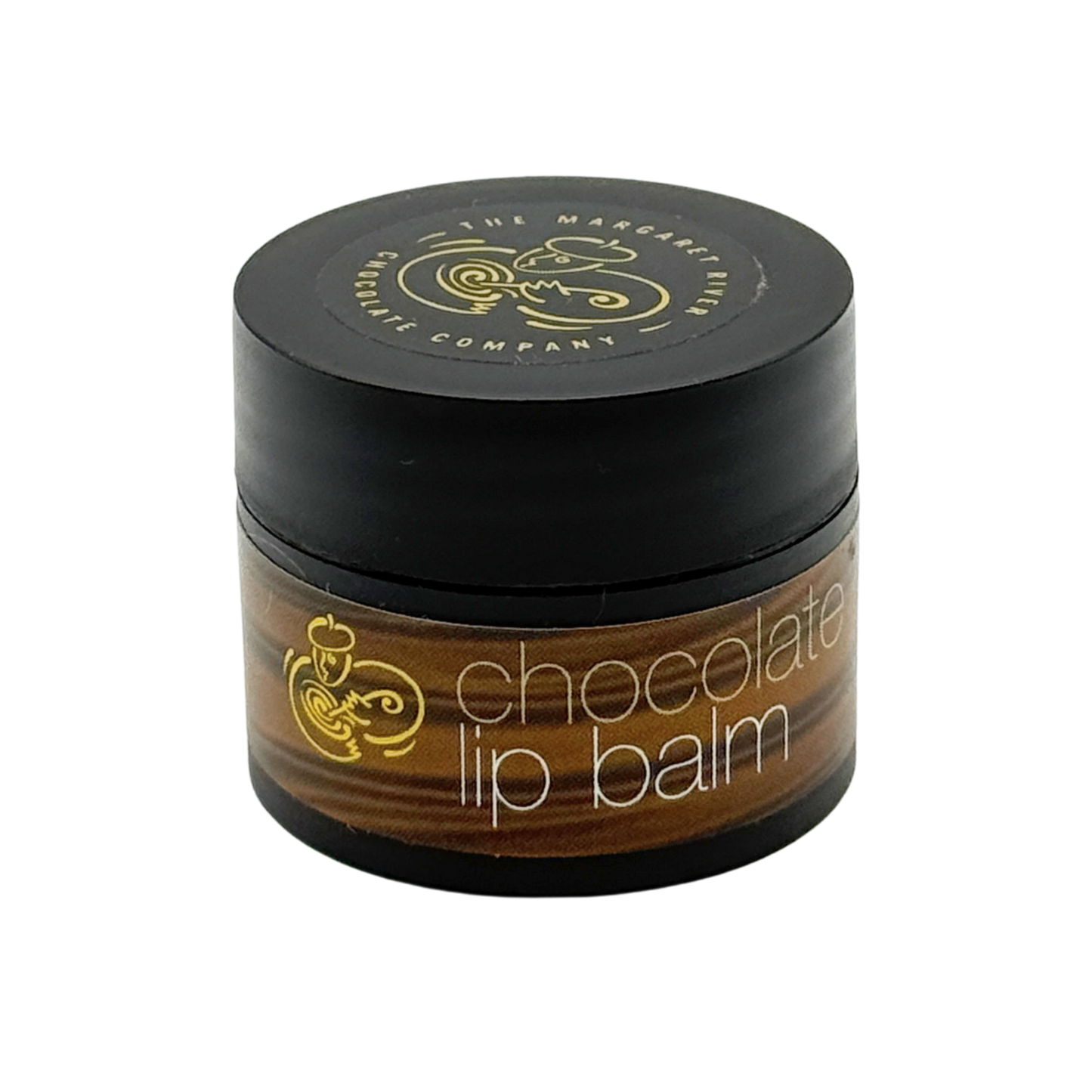 Chocolate Lip Balm
