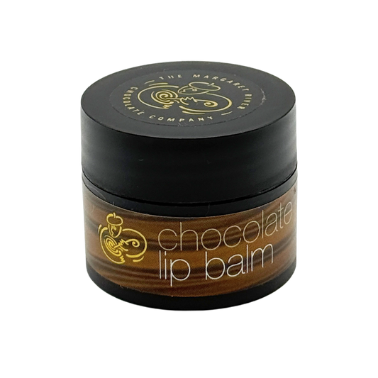 Chocolate Lip Balm