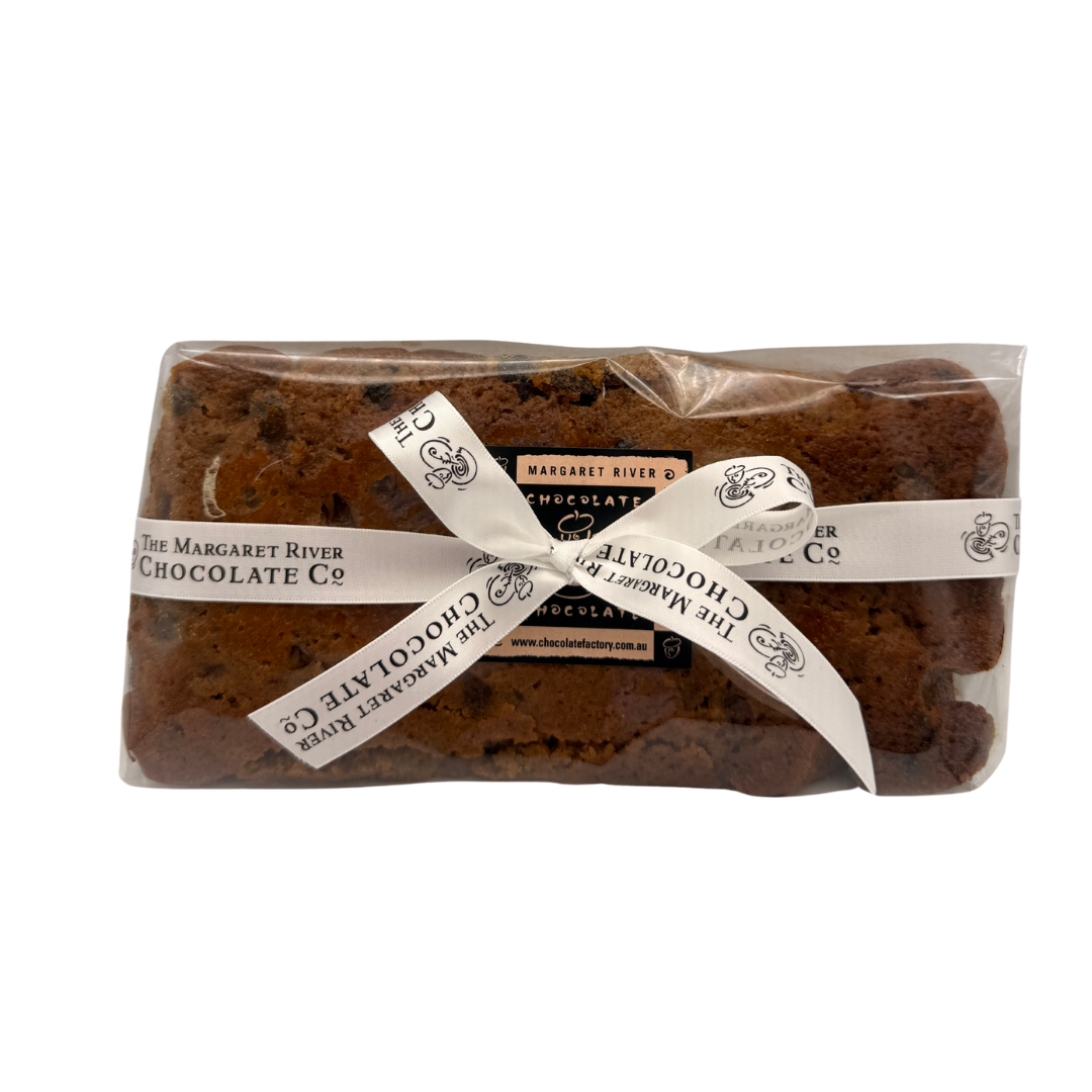 Christmas Fruit Cake