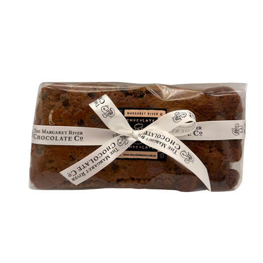 Christmas Fruit Cake