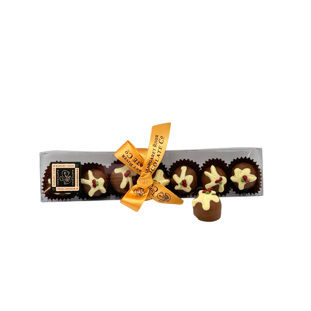 Truffle 7 Pack Christmas