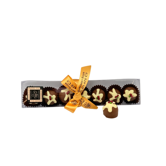 Truffle 7 Pack Christmas