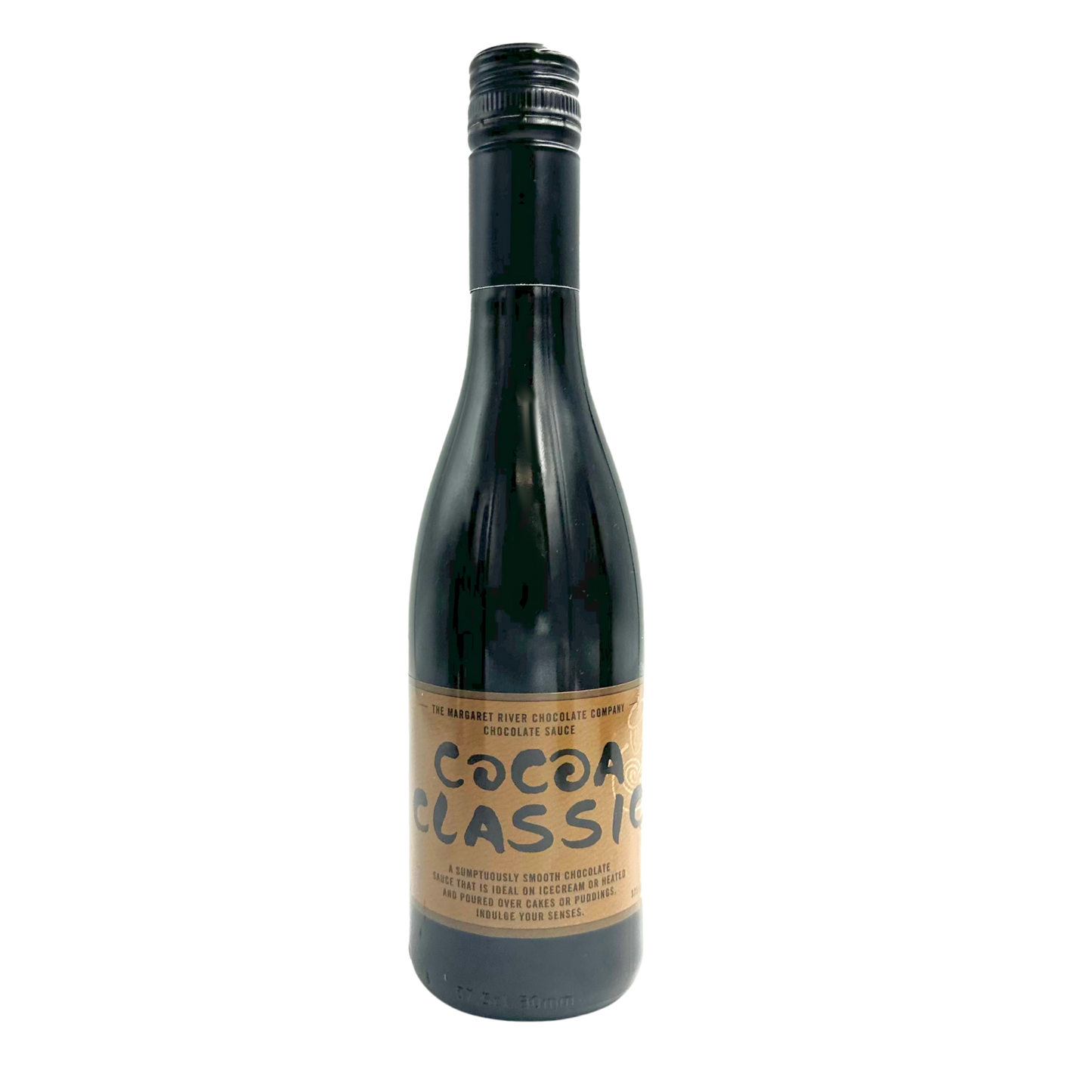 Cocoa Classic Chocolate Sauce 375ml