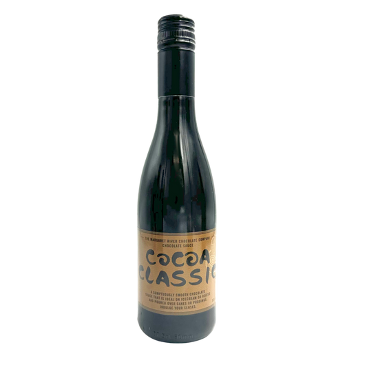 Cocoa Classic Chocolate Sauce 375ml