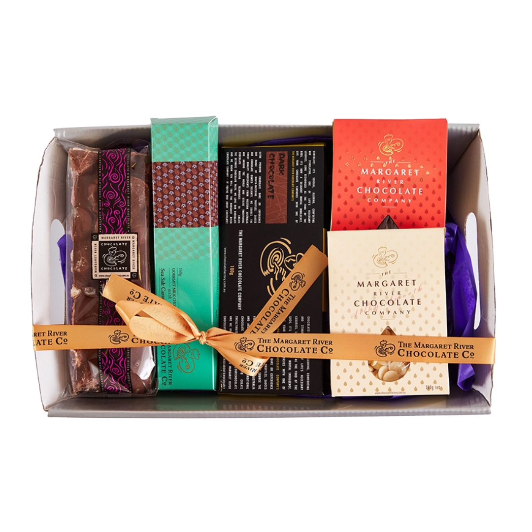 Classic Chocolate Gift Hamper
