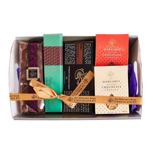 Classic Chocolate Gift Hamper