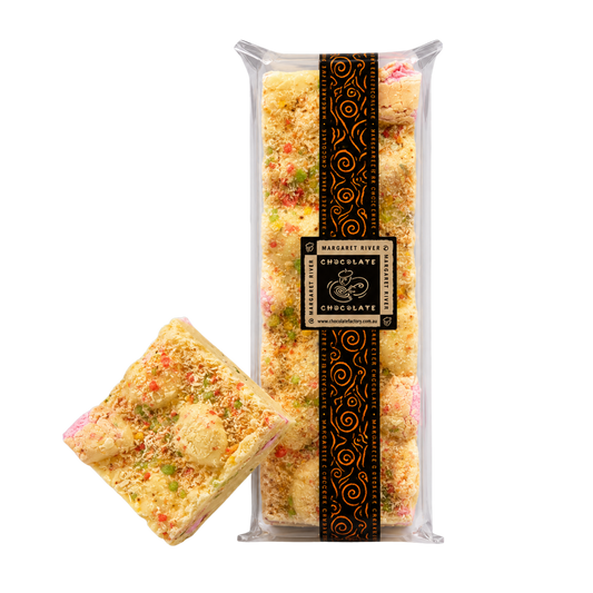 Colonel Clinker Rocky Road
