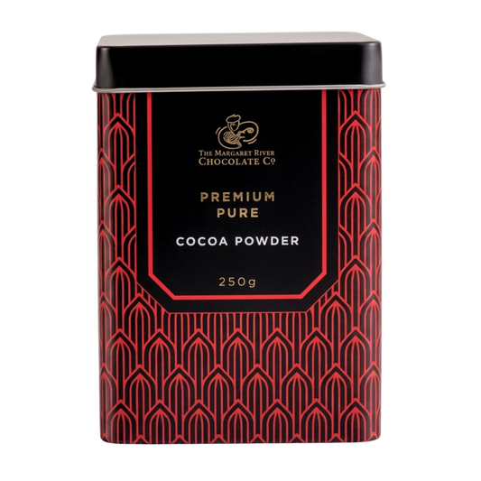 Premium Cocoa Powder