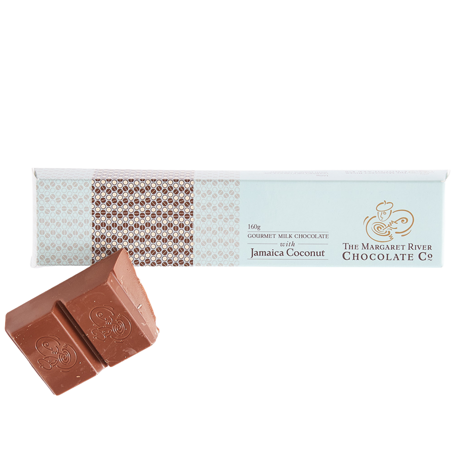 Jamaica Coconut Gourmet Bar