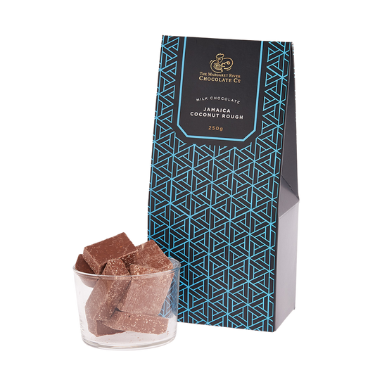 Coconut Rough 250G