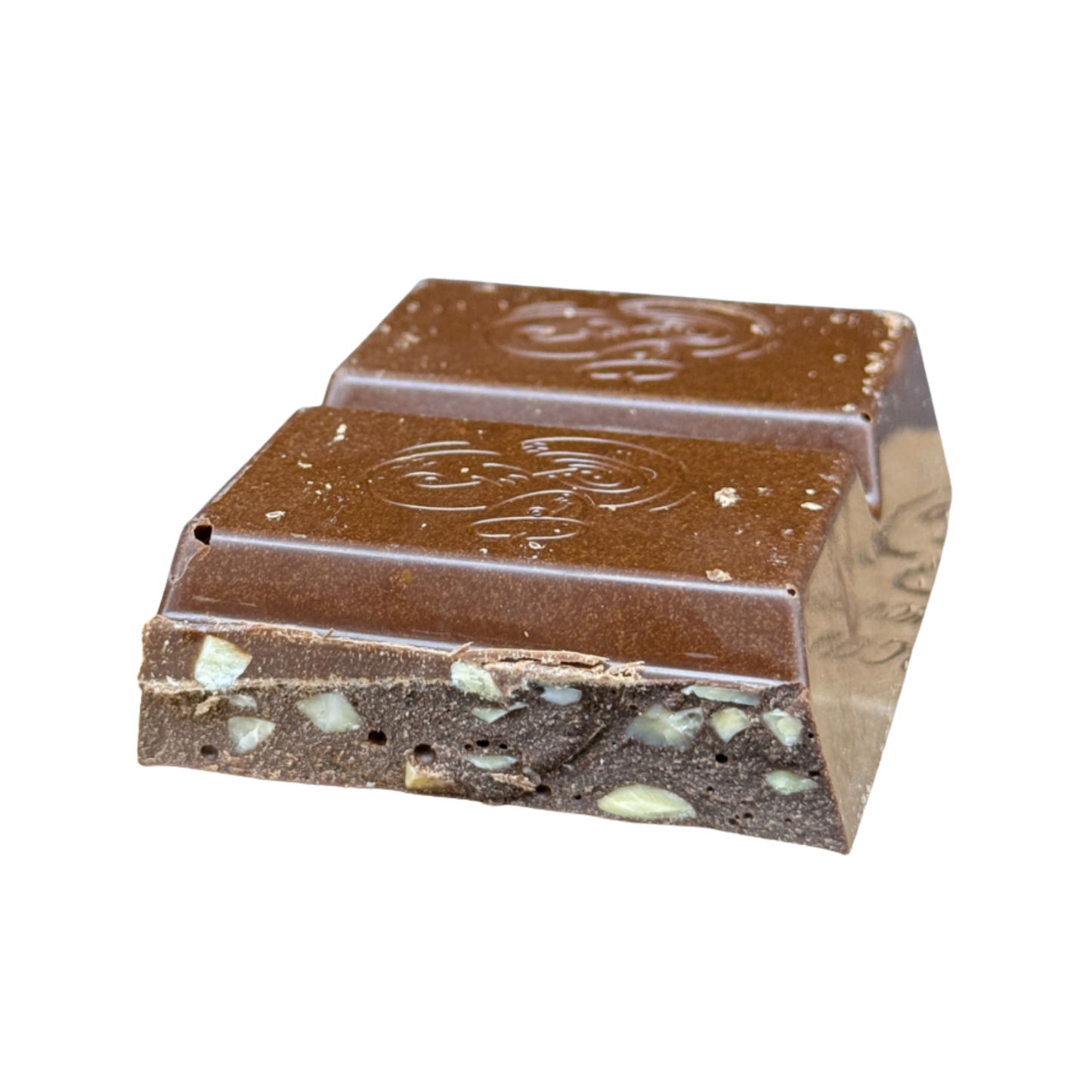 Dark Chocolate Almond Protein Bar