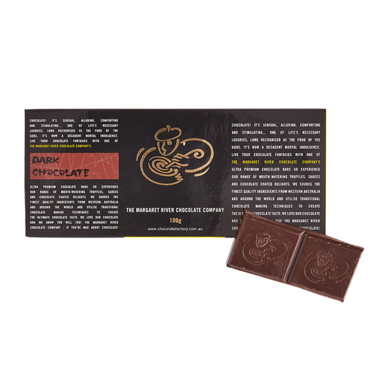 Dark Bar 100G