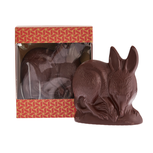 Dark Chocolate Bilby