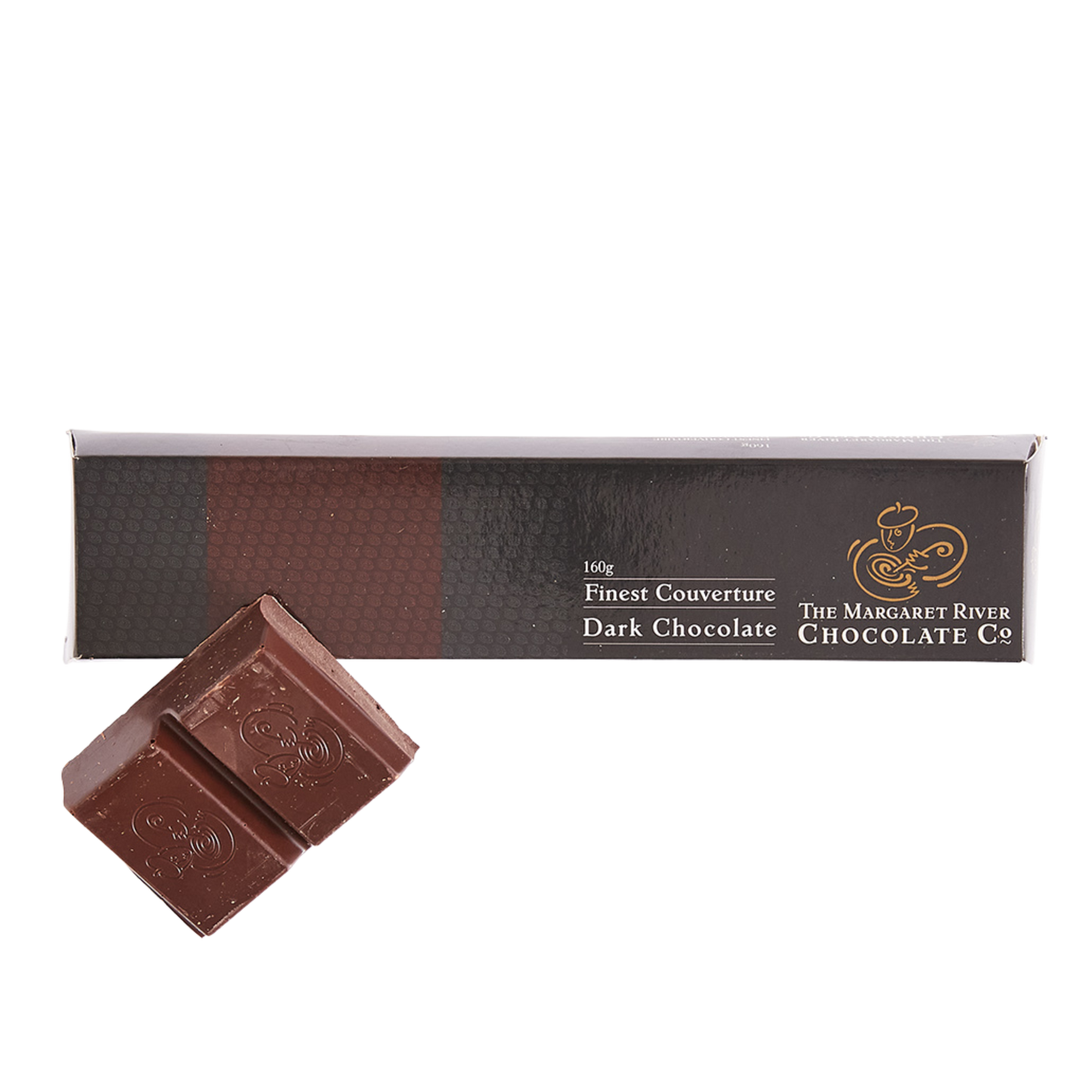 Gourmet Dark Bar 160G