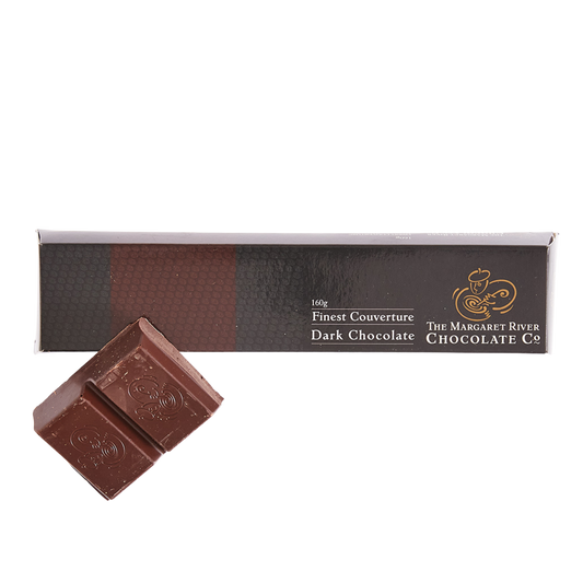 Gourmet Dark Bar 160G