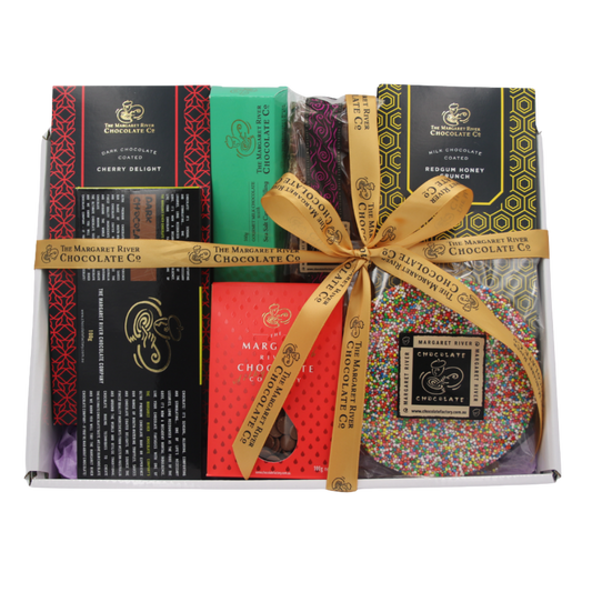 Deluxe Chocolate Gift Hamper