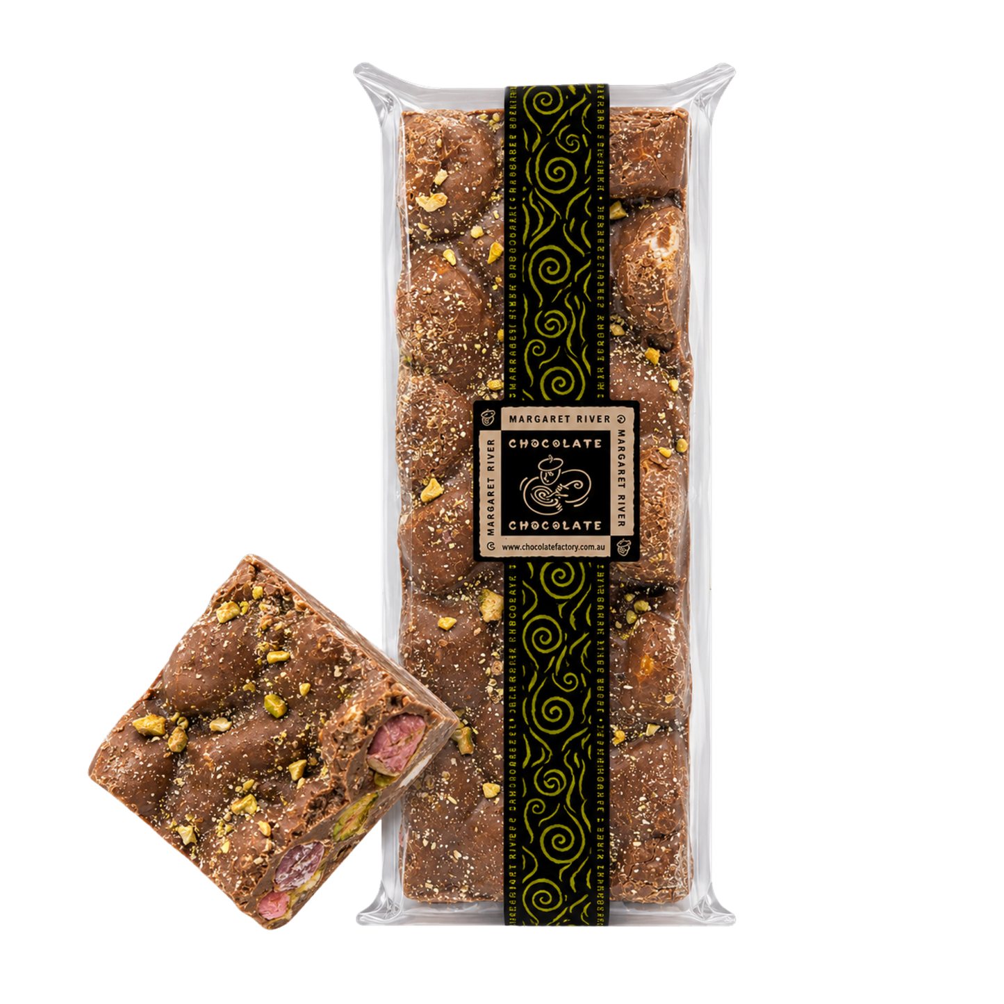 Dubai Rocky Road