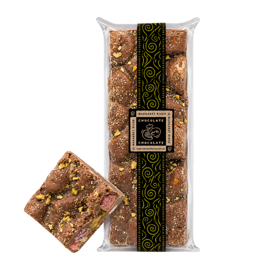 Dubai Crunch Rocky Road