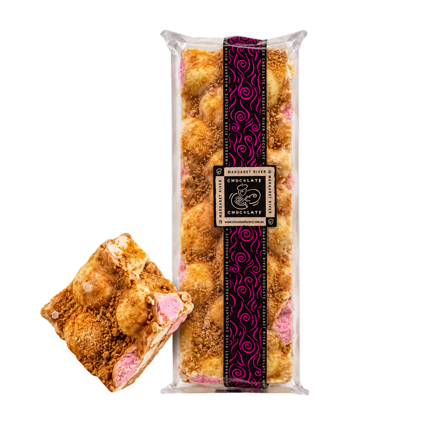 Ginga Ninja Rocky Road
