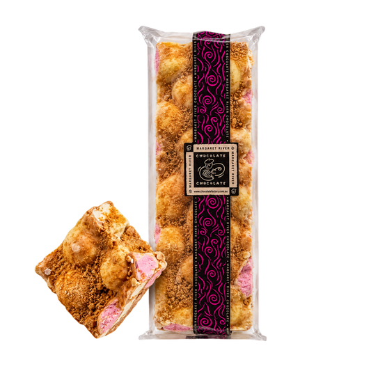 Ginga Ninja Rocky Road