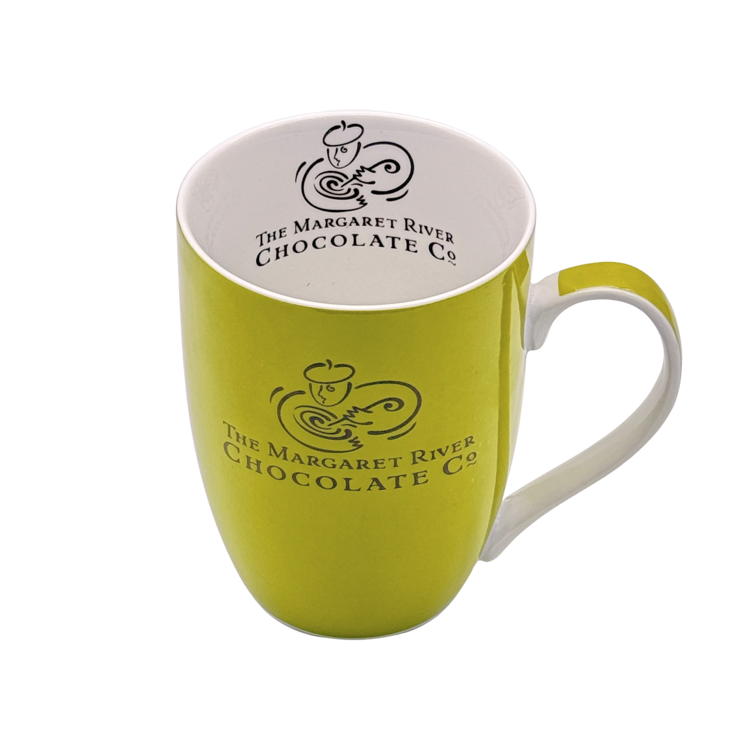 MRCC Coloured Mug