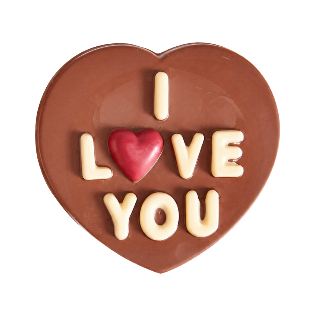 I Love You Heart