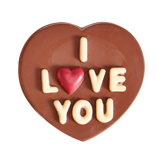 I Love You Heart