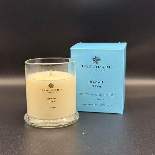 Providore Candle Large - Beach Days