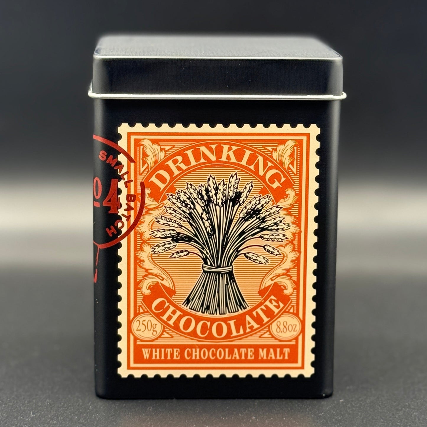 White Chocolate Drinking Powder