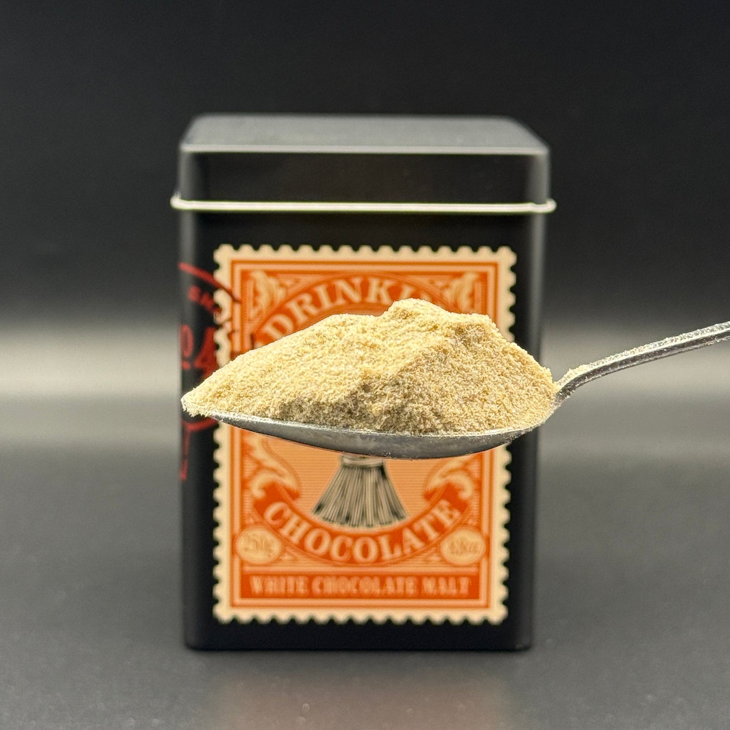 White Chocolate Drinking Powder