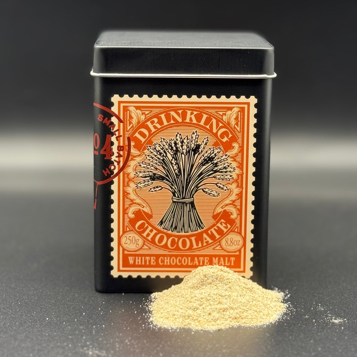 White Chocolate Drinking Powder