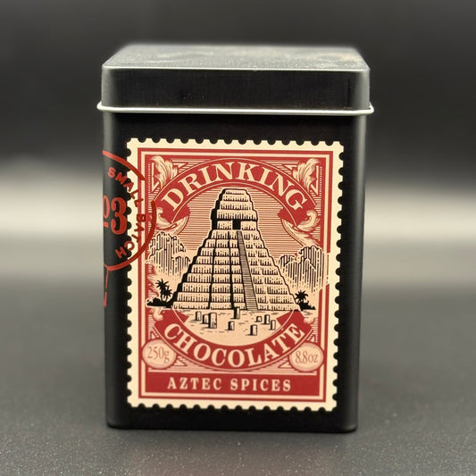 Drinking Powders – The Margaret River Chocolate Company
