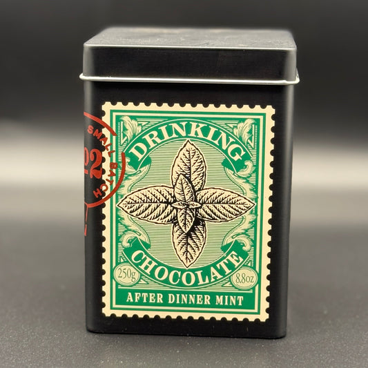Mint Chocolate Drinking Powder