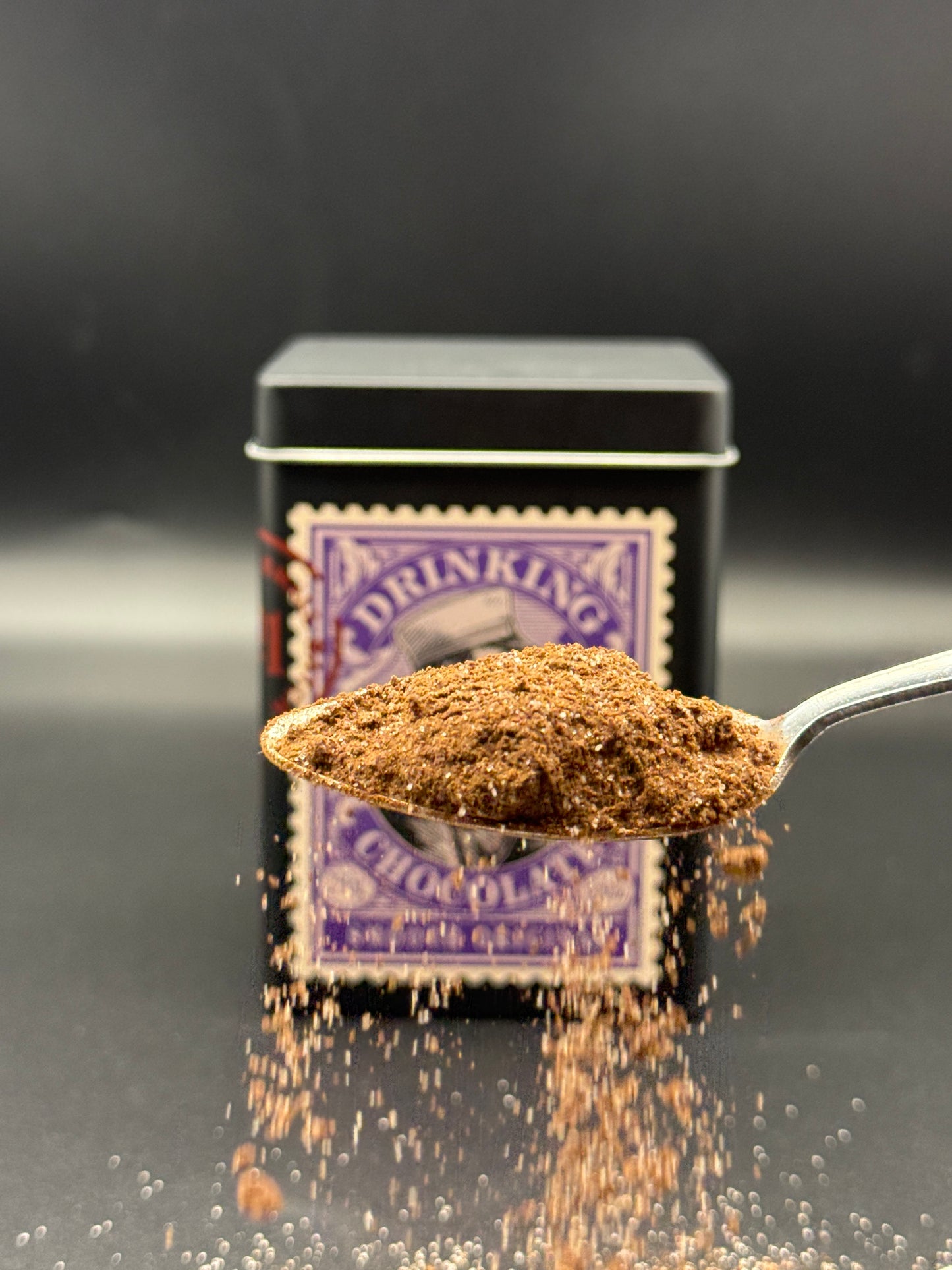 Classic Chocolate Drinking Powder