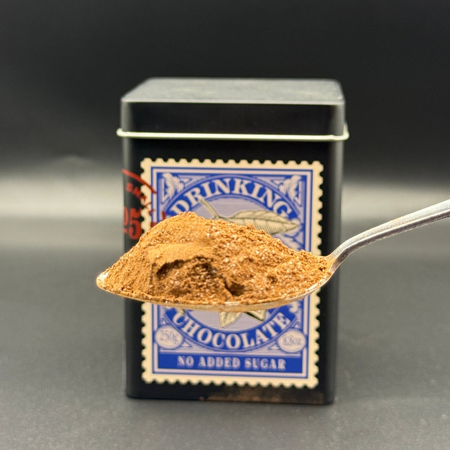 No Sugar Added Drinking Powder