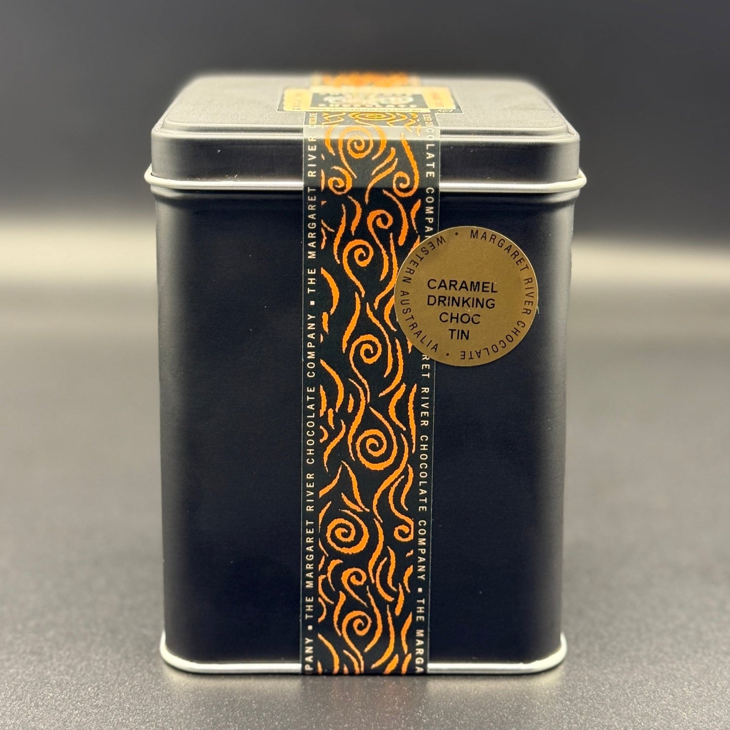 Caramel Chocolate Drinking Powder