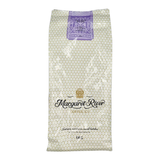Injidup Blend Roasted Coffee Beans - 1kg