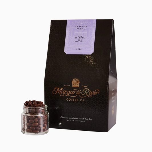 Injidup Blend Roasted Coffee Beans - 250G
