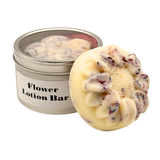 Lotion Bars